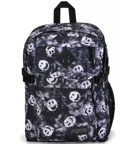 Jansport MAIN CAMPUS JS0A4QUL-Z48 - Noir - JS0A4QUL$Z48