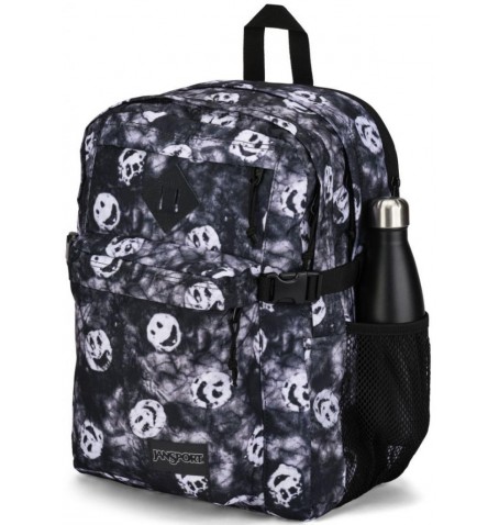 Jansport MAIN CAMPUS JS0A4QUL-Z48 - Noir - JS0A4QUL$Z48