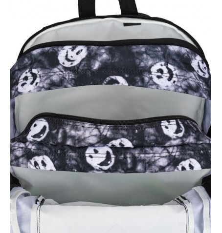 Jansport MAIN CAMPUS JS0A4QUL-Z48 - Noir - JS0A4QUL$Z48