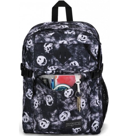 Jansport MAIN CAMPUS JS0A4QUL-Z48 - Noir - JS0A4QUL$Z48
