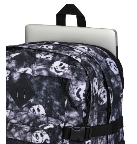 Jansport MAIN CAMPUS JS0A4QUL-Z48 - Noir - JS0A4QUL$Z48