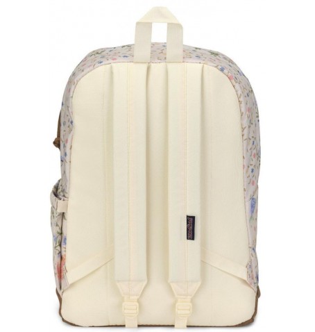 Jansport RIGHT PACK BACKPACK JS0A4QVA - Yellow orange - JS0A4QVA$AI8