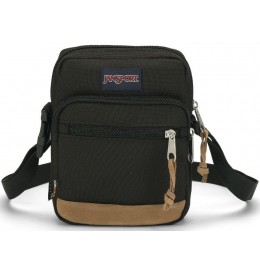 Jansport CORE CROSSBODY - Black - JS0A7ZNV$008
