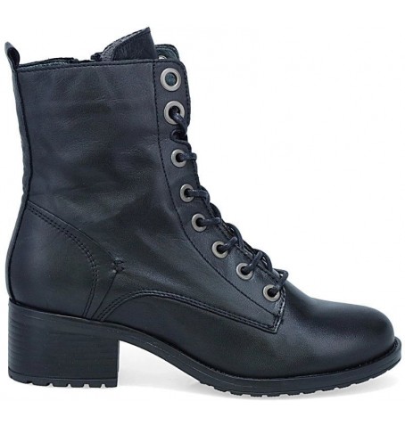 Miz mooz JUKE 2101 - Black - JUKE$02MM