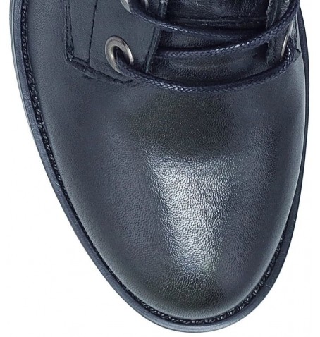 Miz mooz JUKE 2101 - Noir - JUKE$02MM