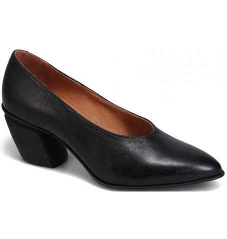 Miz mooz JULEP 22511 - Black - JULEP$02MM