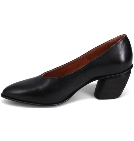 Miz mooz JULEP 22511 - Black - JULEP$02MM