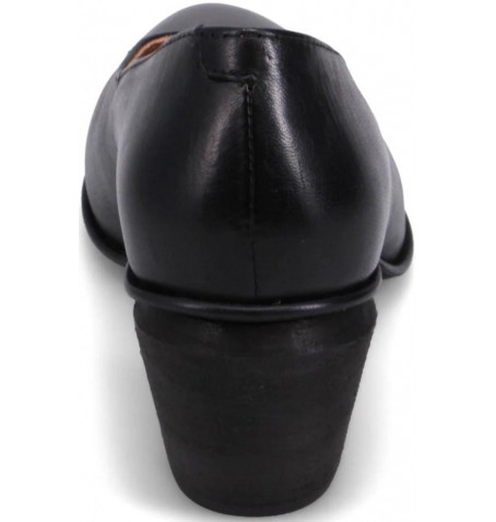 Miz mooz JULEP 22511 - Black - JULEP$02MM