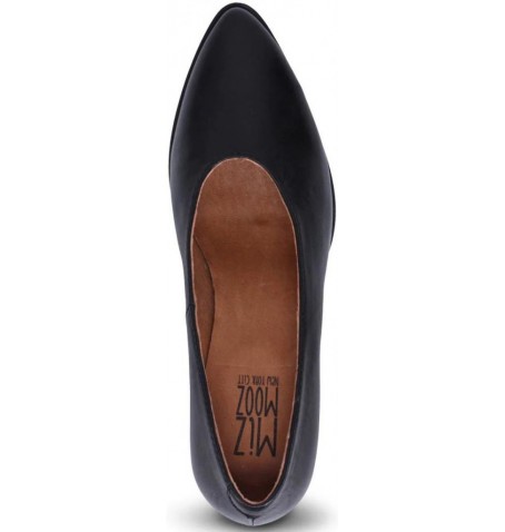 Miz mooz JULEP 22511 - Black - JULEP$02MM