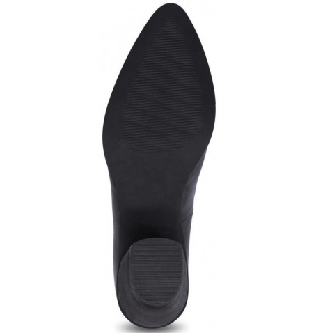 Miz mooz JULEP 22511 - Black - JULEP$02MM