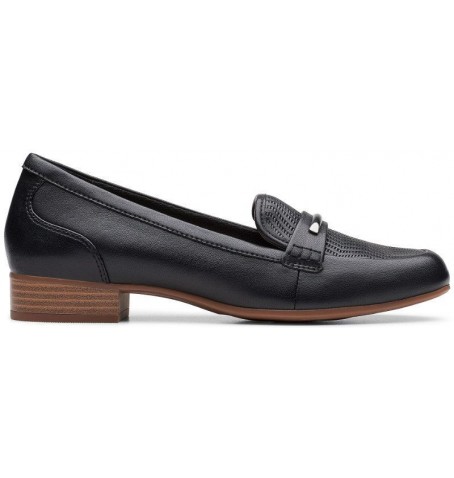 Clarks JULIET ASTER 26177189 - Black - JULIETASTER$02C