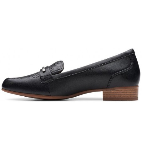 Clarks JULIET ASTER 26177189 - Noir - JULIETASTER$02C