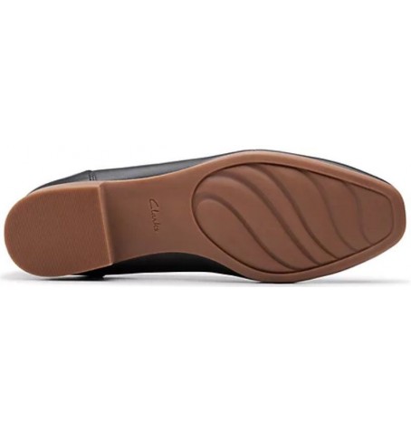 Clarks JULIET ASTER 26177189 - Noir - JULIETASTER$02C