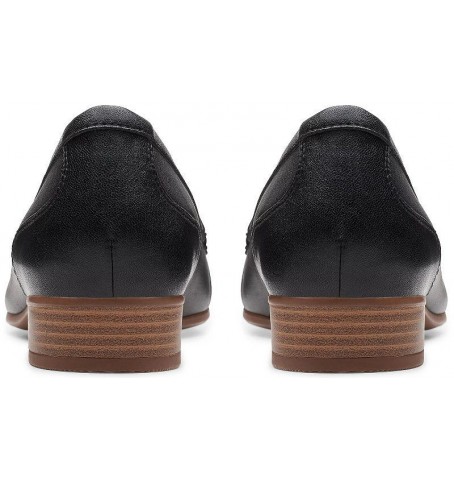 Clarks JULIET ASTER 26177189 - Black - JULIETASTER$02C