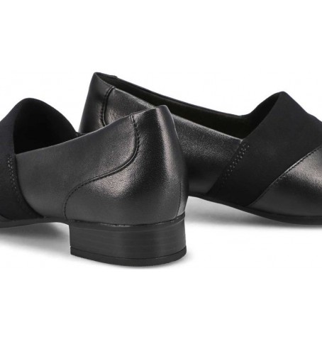 Clarks JULIET GEM 26175174 - Noir - JULIETGEM$02C