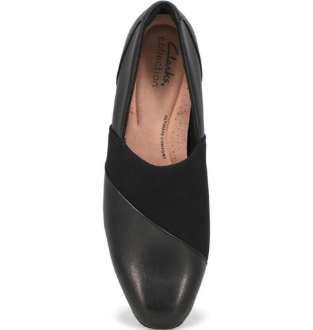Clarks JULIET GEM 26175174 - Noir - JULIETGEM$02C