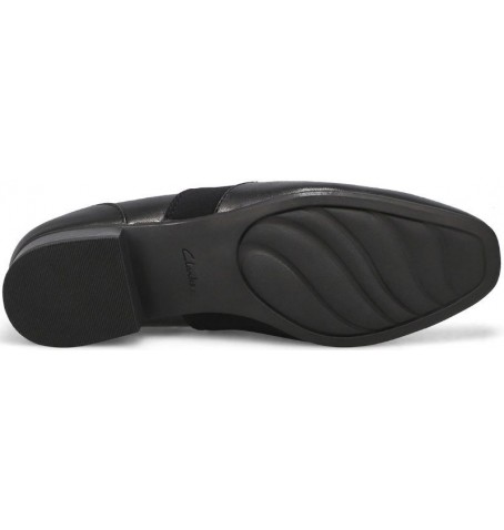 Clarks JULIET GEM 26175174 - Black - JULIETGEM$02C