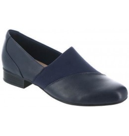 Clarks JULIET GEM 26175176 - Bleu - JULIETGEM$04C