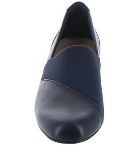 Clarks JULIET GEM 26175176 - Bleu - JULIETGEM$04C