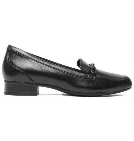 Clarks JULIET SHINE 26175180 - Black - JULIETSHIN$02C2