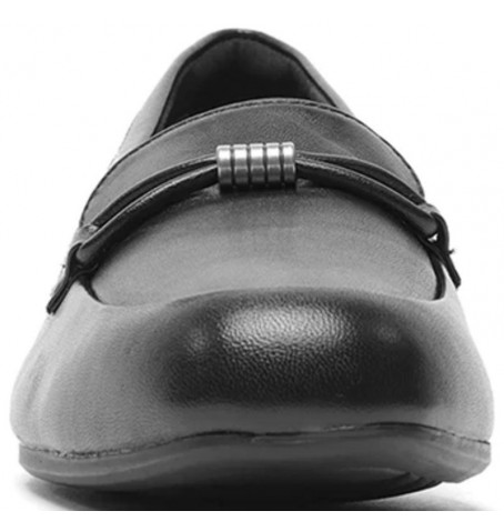 Clarks JULIET SHINE 26175180 - Black - JULIETSHIN$02C2