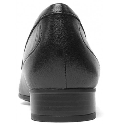 Clarks JULIET SHINE 26175180 - Black - JULIETSHIN$02C2