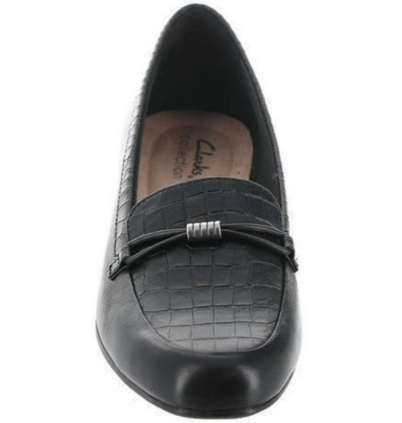 Clarks JULIET SHINE 26175179 - Black - JULIETSHINE$02C
