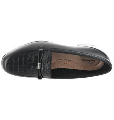 Clarks JULIET SHINE 26175179 - Black - JULIETSHINE$02C