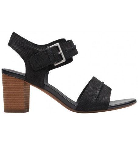 Clarks KARSEAHI 26172359 - Black - KARSEAHI$02C