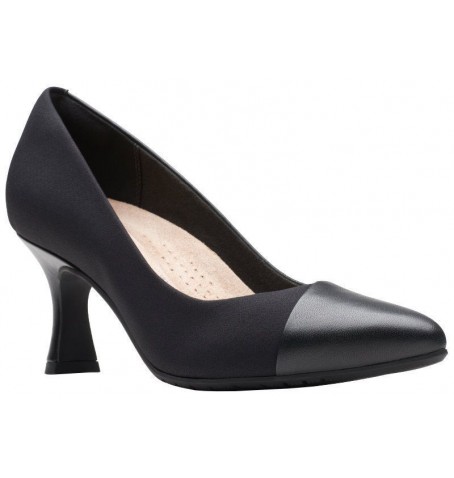 Clarks KATALEYNA ROSE 26175070 - Black - KATALEYNAROS$02