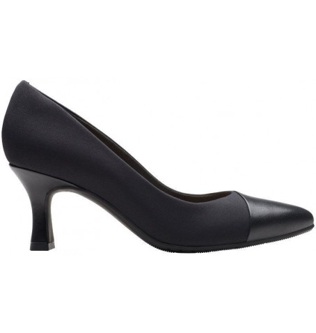Clarks KATALEYNA ROSE 26175070 - Black - KATALEYNAROS$02