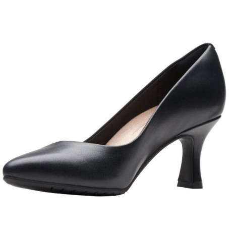 Clarks KATALEYNA ROSE 26175070 - Black - KATALEYNAROS$02