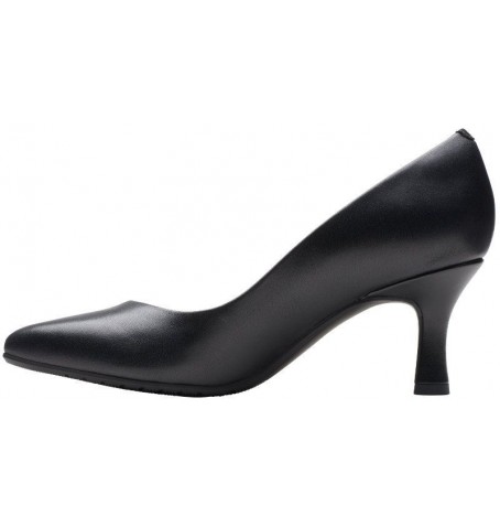 Clarks KATALEYNA ROSE 26175070 - Black - KATALEYNAROS$02