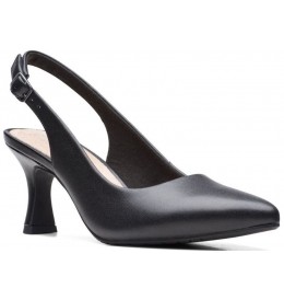 Clarks KATALEYNA STEP 26171908 - Black - KATALEYNASTE$02