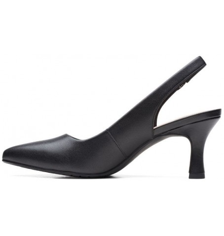 Clarks KATALEYNA STEP 26171908 - Black - KATALEYNASTE$02