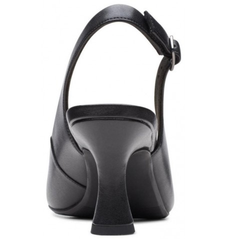 Clarks KATALEYNA STEP 26171908 - Black - KATALEYNASTE$02