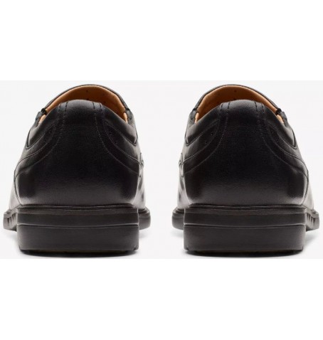 Clarks UN KENDRIC GO 26179989 - Noir - KENDRICGO$02C