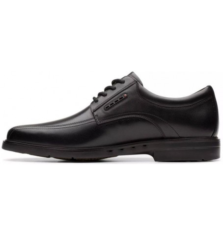 Clarks UN KENDRIC WAY 26179991 - Black - KENDRICWAY$02C
