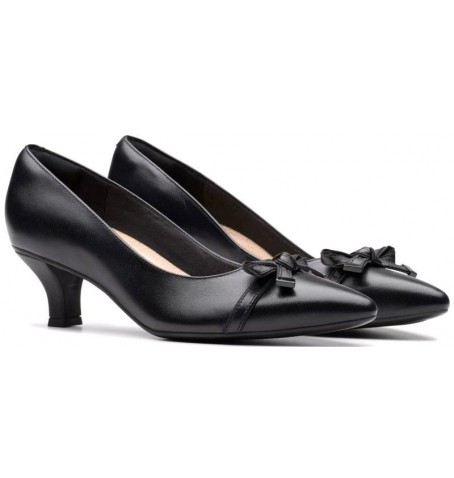 Clarks KEPLEY HOLLY 26180002 - Black - KEPLEYHOLLY$02C