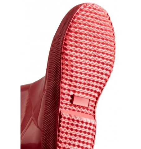 Hunter KIDS FIRST CLASSIC GLOSS KFT5094 - Rouge - KFT5094RGL$J09