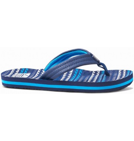 REEF KIDS AHI RF0A3VBL - Bleu - KIDSAHI.RFBZW04