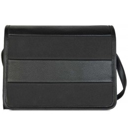 Espe KIM CROSSBODY - Black - KIM CB$BLK