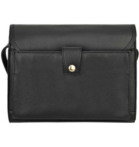 Espe KIM CROSSBODY - Black - KIM CB$BLK