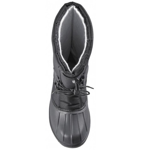 Baffin KLONDIKE HTGE-M002 - Black - KLONDIKE$BBI.02
