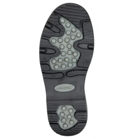 Baffin KLONDIKE HTGE-M002 - Black - KLONDIKE$BBI.02