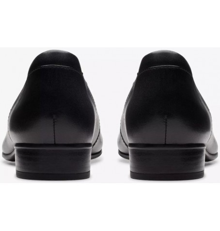 Clarks KRYSTINE MAY 26179956 - Vernis noir - KRYSTINEMAY$01C