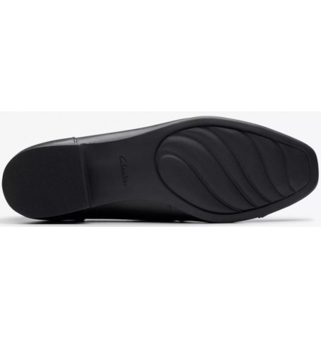 Clarks KRYSTINE MAY 26179956 - Black varnish - KRYSTINEMAY$01C