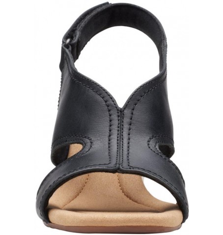 Clarks KYARRA ASTER 26171234 - Black - KYARRAASTER$02C