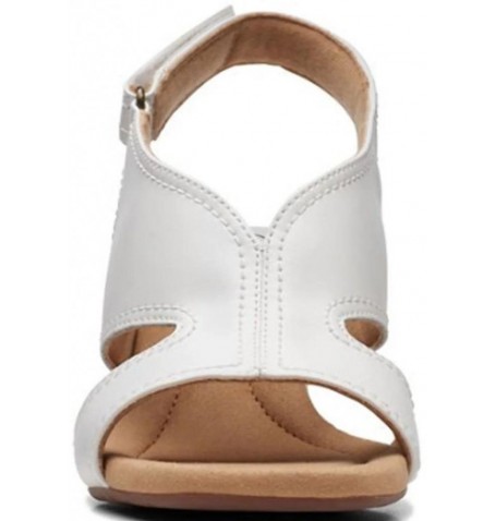 Clarks KYARRA ASTER 26173164 - White - KYARRAASTER$14C