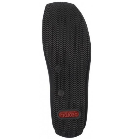 Rieker L1789-00 - Noir - L1789$00.02R